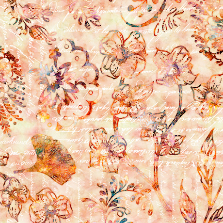 MINKY PRINTS             
